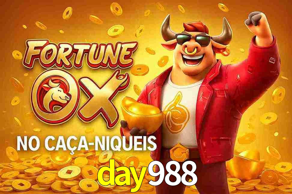 Jogo Fortune Ox no day988 Cassino